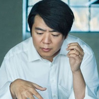 Lang Lang artist image