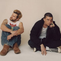 LANY artist image