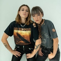 Larkin Poe artist image