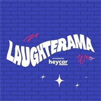 Laughterama festival image