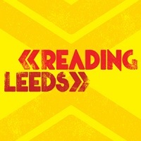 Leeds Festival artist image