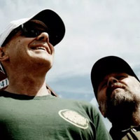 Leftfield artist image