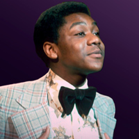 Lenny Henry artist image
