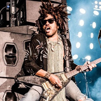 Lenny Kravitz artist image