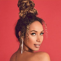 Leona Lewis artist image