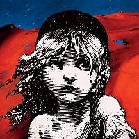 Les Miserables artist image