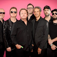 Level 42 artist image