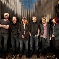 Levellers artist image