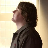 Lewis Capaldi artist image