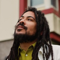 Liam Bailey artist image