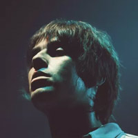 Liam Gallagher artist image