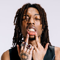 Lil Tecca artist image