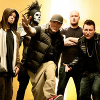 Limp Bizkit artist image