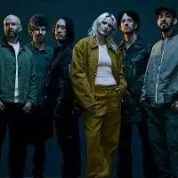 Linkin Park artist image
