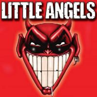 Little Angels artist image