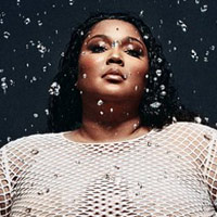 Lizzo artist image