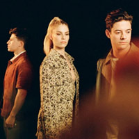 London Grammar artist image