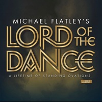 Lord of the Dance theatre image