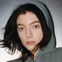 Lorde artist image