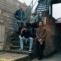 Lower Than Atlantis artist image