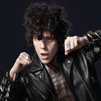 LP artist image