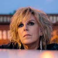 Lucinda Williams artist image