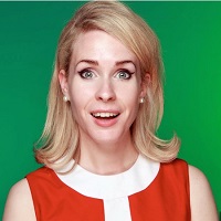 Lucy Beaumont artist image