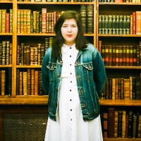 Lucy Dacus