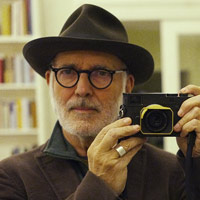 Ludovico Einaudi artist image