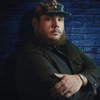 Luke Combs artist image
