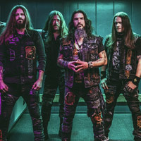 Machine Head artist image