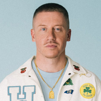 Macklemore artist image