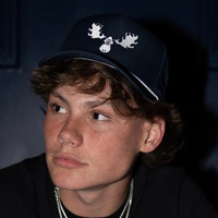 Maddox Batson artist image