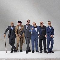 Madness artist image