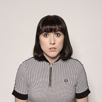 Maisie Adam artist image