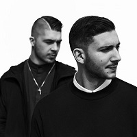 Majid Jordan artist image