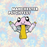 Manchester Psych Fest festival image