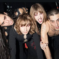Maneskin artist image