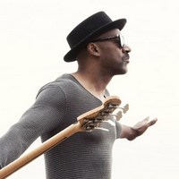 Marcus Miller artist image