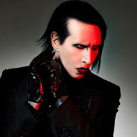 Marilyn Manson artist image