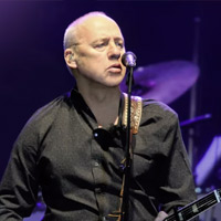 Mark Knopfler artist image