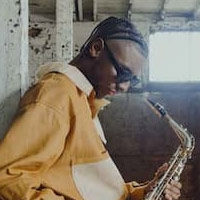 MASEGO artist image