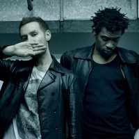 Massive Attack artist image