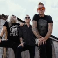 Mastodon artist image