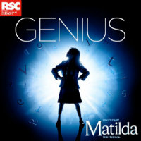 Matilda The Musical artist image