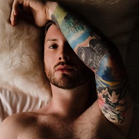 Matt Mathews artist image