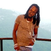 Mavado tour image