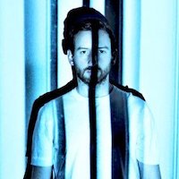 Max Cooper artist image