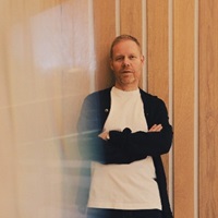 Max Richter artist image