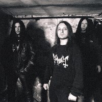 Mayhem artist image